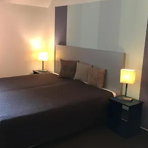 Kaiserswerth Bed and breakfast
