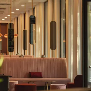 *** فندق - The Niu, Loco North By Ihg ألمانيا